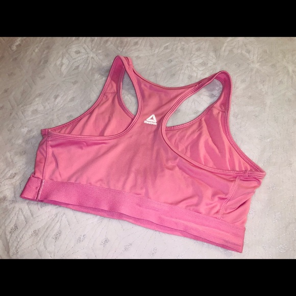 Reebok Sports Bra - Picture 3 of 5